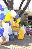 Tumi's Baby Shower 75