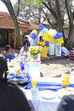 Tumi's Baby Shower 76