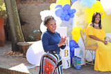 Tumi's Baby Shower 78