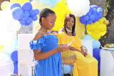 Tumi's Baby Shower 82