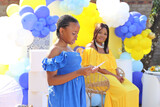 Tumi's Baby Shower 83