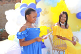 Tumi's Baby Shower 84