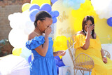 Tumi's Baby Shower 85