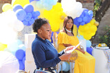Tumi's Baby Shower 88