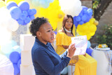 Tumi's Baby Shower 89