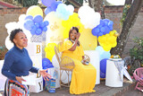 Tumi's Baby Shower 90