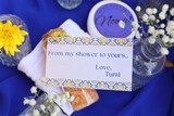 Tumi's Baby Shower 93