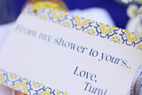 Tumi's Baby Shower 94