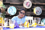 Tumi's Baby Shower 96