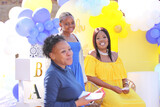 Tumi's Baby Shower 99