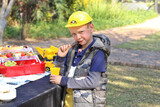 Leo and Christian's 5th Birthday 35