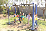 Leo and Christian's 5th Birthday 39