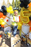 Leo and Christian's 5th Birthday 78