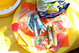 Leo and Christian's 5th Birthday 84