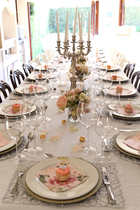 Elouise and Altus' Engagement Party 11