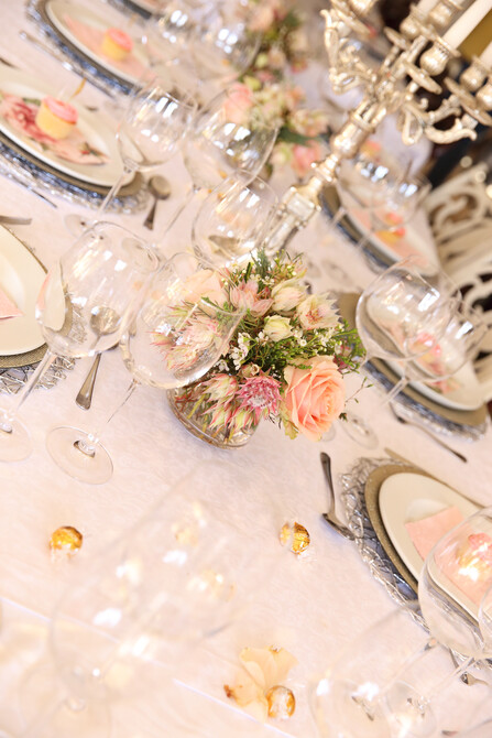 Elouise and Altus' Engagement Party 13