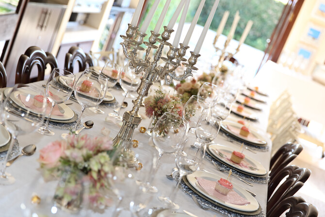 Elouise and Altus' Engagement Party 24