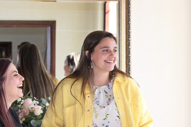 Elouise and Altus' Engagement Party 26