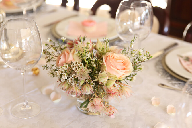 Elouise and Altus' Engagement Party 31
