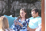 Elouise and Altus' Engagement Party 47