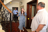 Elouise and Altus' Engagement Party 61