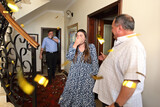 Elouise and Altus' Engagement Party 62