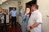Elouise and Altus' Engagement Party 63