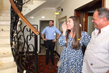 Elouise and Altus' Engagement Party 65