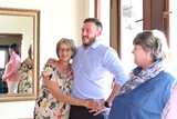 Elouise and Altus' Engagement Party 69
