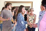Elouise and Altus' Engagement Party 71