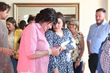 Elouise and Altus' Engagement Party 72
