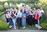 Elouise and Altus' Engagement Party 77