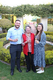 Elouise and Altus' Engagement Party 79
