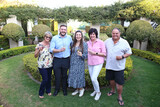 Elouise and Altus' Engagement Party 80