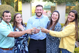 Elouise and Altus' Engagement Party 84