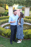 Elouise and Altus' Engagement Party 86