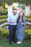Elouise and Altus' Engagement Party 88