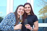 Elouise and Altus' Engagement Party 91