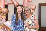Elouise and Altus' Engagement Party 99