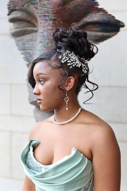 Nikita's Matric Farewell 77