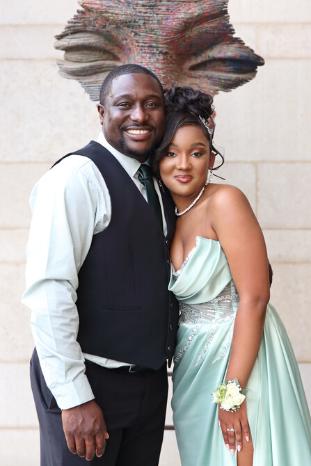 Nikita's Matric Farewell 80