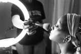 Nikita's Matric Farewell 45