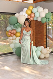 Nikita's Matric Farewell 57