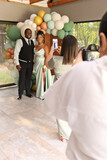 Nikita's Matric Farewell 59