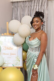 Nikita's Matric Farewell 69