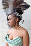 Nikita's Matric Farewell 77