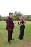 Gerhard's Matric Farewell 23
