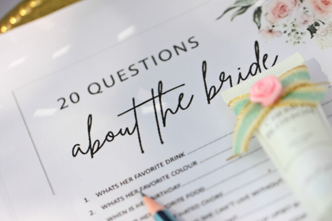 Kiyasha's Bridal Shower 12