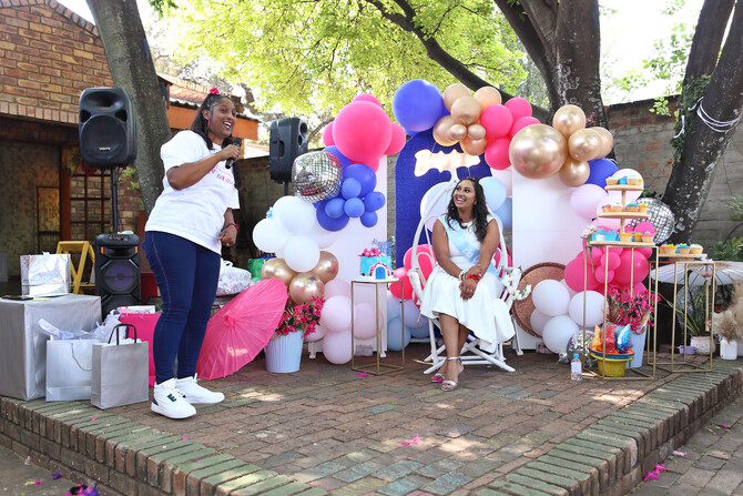 Kiyasha's Bridal Shower 125