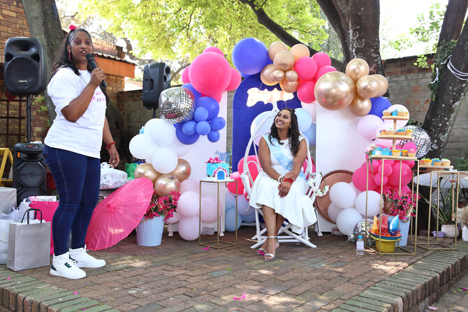 Kiyasha's Bridal Shower 126